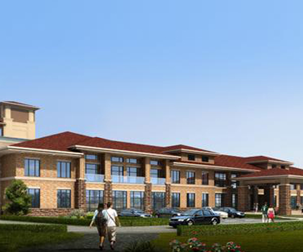 松鶴建國(guó)培訓(xùn)中心