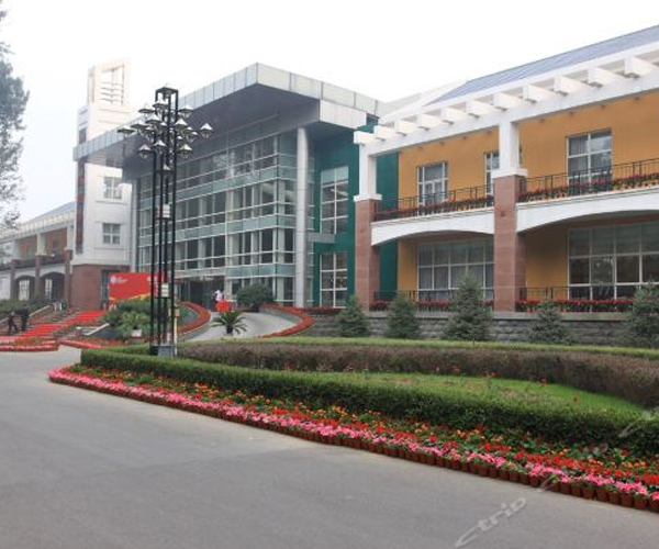 順鑫綠色度假村