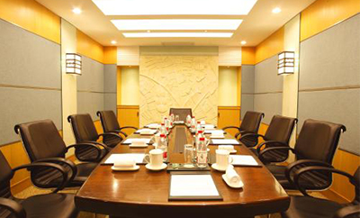 會(huì)議接待服務(wù)標(biāo)準(zhǔn)